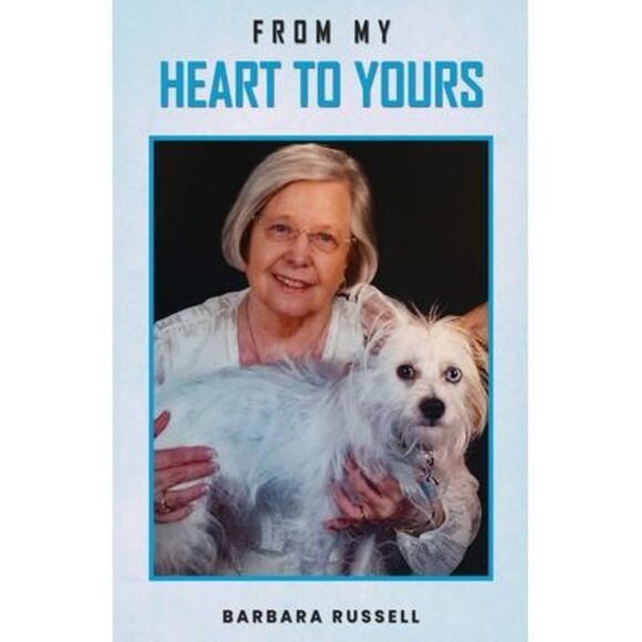 From My Heart to Yours -- Barbara Russell - Picture 1 of 1